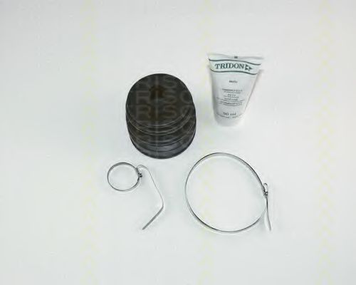 TRISCAN 8540 50804 Комплект пылника, приводной вал для KIA (Киа) TRISCAN 8540 50804 Комплект пылника, приводной вал для KIA (Киа)