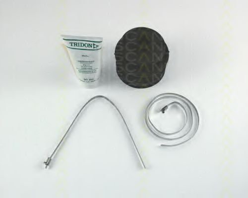 TRISCAN 8540 50905 Комплект пылника, приводной вал для MAZDA 626 II (Мазда 626 2) TRISCAN 8540 50905 Комплект пылника, приводной вал для MAZDA 626 II (Мазда 626 2)