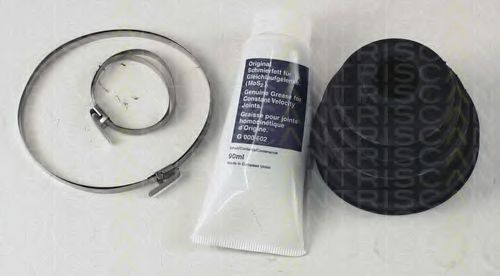 TRISCAN 8540 50907 Комплект пылника, приводной вал для MAZDA 626 III (Мазда 626 3) TRISCAN 8540 50907 Комплект пылника, приводной вал для MAZDA 626 III (Мазда 626 3)