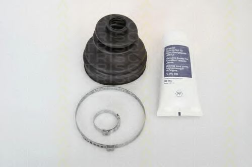 TRISCAN 8540 65807 Комплект пылника, приводной вал для SAAB 900 II (Сааб 900 2) TRISCAN 8540 65807 Комплект пылника, приводной вал для SAAB 900 II (Сааб 900 2)