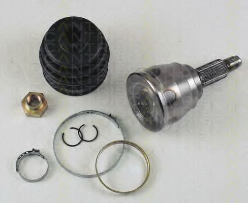 TRISCAN 8540 69107 Шарнирный комплект, приводной вал для SUZUKI (Сузуки) TRISCAN 8540 69107 Шарнирный комплект, приводной вал для SUZUKI (Сузуки)