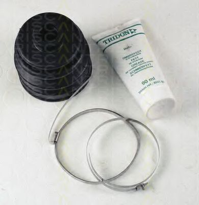 TRISCAN 8540 69801 Комплект пылника, приводной вал для SUZUKI LIANA (Сузуки Лиана) TRISCAN 8540 69801 Комплект пылника, приводной вал для SUZUKI LIANA (Сузуки Лиана)