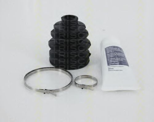TRISCAN 8540 69802 Комплект пылника, приводной вал для SUZUKI LIANA (Сузуки Лиана) TRISCAN 8540 69802 Комплект пылника, приводной вал для SUZUKI LIANA (Сузуки Лиана)