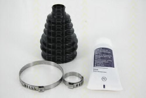TRISCAN 8540 69805 Комплект пылника, приводной вал для SUZUKI LIANA (Сузуки Лиана) TRISCAN 8540 69805 Комплект пылника, приводной вал для SUZUKI LIANA (Сузуки Лиана)