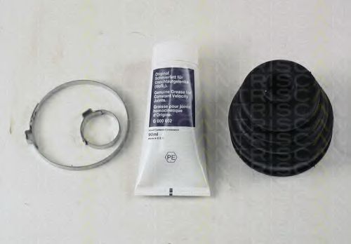 TRISCAN 8540 70901 Комплект пылника, приводной вал для LADA SAMARA FORMA (Лада Самара форма) TRISCAN 8540 70901 Комплект пылника, приводной вал для LADA SAMARA FORMA (Лада Самара форма)