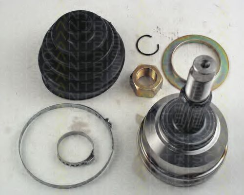 TRISCAN 8540 80102 Шарнирный комплект, приводной вал для CHRYSLER (Крайслер) TRISCAN 8540 80102 Шарнирный комплект, приводной вал для CHRYSLER (Крайслер)