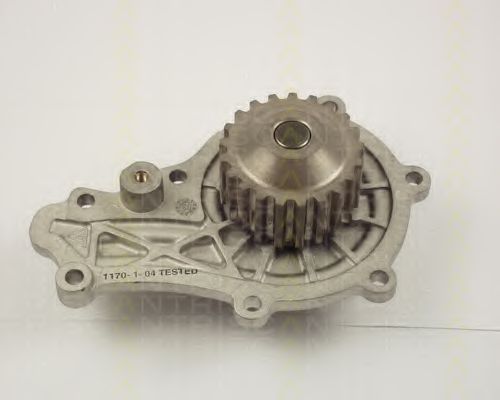 TRISCAN 8600 10008 Водяной насос для PEUGEOT 107 (Пежо 107) TRISCAN 8600 10008 Водяной насос для PEUGEOT 107 (Пежо 107)