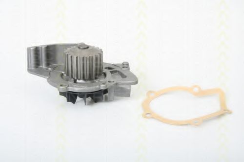 TRISCAN 8600 10009 Водяной насос для PEUGEOT EXPERT (Пежо Эxпэрт) TRISCAN 8600 10009 Водяной насос для PEUGEOT EXPERT (Пежо Эxпэрт)