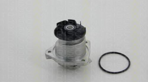 TRISCAN 8600 10033 Водяной насос для VOLKSWAGEN PHAETON (Фольксваген Пхаэтон) TRISCAN 8600 10033 Водяной насос для VOLKSWAGEN PHAETON (Фольксваген Пхаэтон)