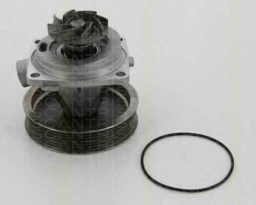 TRISCAN 8600 10080 Водяной насос для PEUGEOT EXPERT (Пежо Эxпэрт) TRISCAN 8600 10080 Водяной насос для PEUGEOT EXPERT (Пежо Эxпэрт)