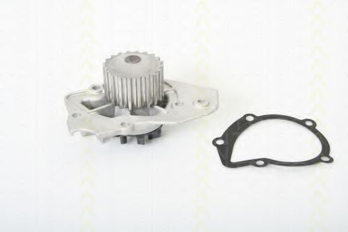 TRISCAN 8600 10409 Водяной насос для PEUGEOT 305 II (Пежо 305 2) TRISCAN 8600 10409 Водяной насос для PEUGEOT 305 II (Пежо 305 2)