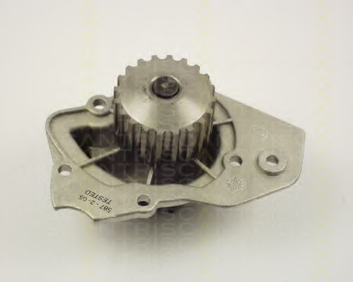 TRISCAN 8600 10848 Водяной насос для PEUGEOT 309 II (Пежо 309 2) TRISCAN 8600 10848 Водяной насос для PEUGEOT 309 II (Пежо 309 2)