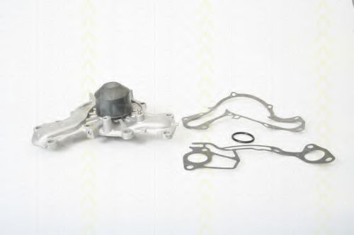 TRISCAN 8600 10907 Водяной насос для MITSUBISHI SHOGUN II (Митсубиши/митсубиси Шогун 2) TRISCAN 8600 10907 Водяной насос для MITSUBISHI SHOGUN II (Митсубиши/митсубиси Шогун 2)