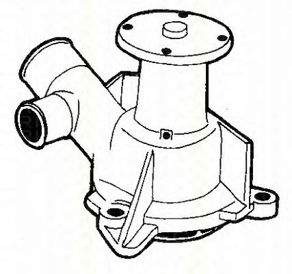 TRISCAN 8600 11020 Водяной насос для BMW 3 (Бмв 3) TRISCAN 8600 11020 Водяной насос для BMW 3 (Бмв 3)