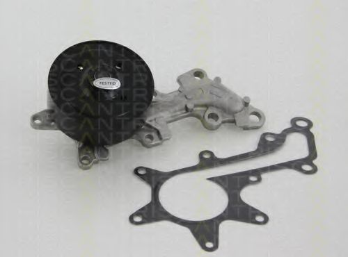 TRISCAN 8600 13018 Водяной насос для TOYOTA YARIS/VITZ (Тойота/тоета Ярис/vитз) TRISCAN 8600 13018 Водяной насос для TOYOTA YARIS/VITZ (Тойота/тоета Ярис/vитз)