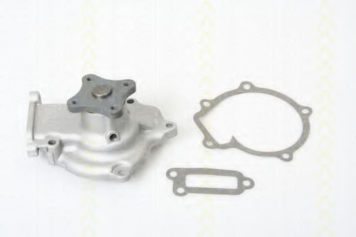 TRISCAN 8600 14927 Водяной насос для NISSAN PRIMERA (Ниссан Примера) TRISCAN 8600 14927 Водяной насос для NISSAN PRIMERA (Ниссан Примера)