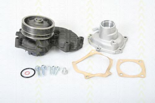 TRISCAN 8600 15006 Водяной насос для ALFA-ROMEO (Алфа-ромэо) TRISCAN 8600 15006 Водяной насос для ALFA-ROMEO (Алфа-ромэо)
