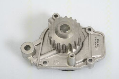 TRISCAN 8600 17001 Водяной насос для ROVER 400 ER (Ровер 400 ер) TRISCAN 8600 17001 Водяной насос для ROVER 400 ER (Ровер 400 ер)