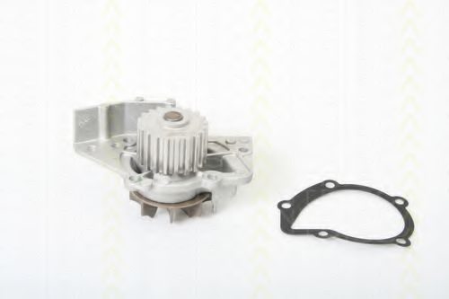 TRISCAN 8600 28010 Водяной насос для CITROËN JUMPY (CитроËн Джампи) TRISCAN 8600 28010 Водяной насос для CITROËN JUMPY (CитроËн Джампи)