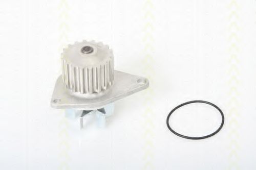 TRISCAN 8600 28017 Водяной насос для PEUGEOT 207 (Пежо 207) TRISCAN 8600 28017 Водяной насос для PEUGEOT 207 (Пежо 207)