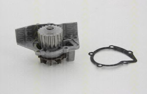 TRISCAN 8600 28018 Водяной насос для CITROËN RELAY (CитроËн Рэлаъ) TRISCAN 8600 28018 Водяной насос для CITROËN RELAY (CитроËн Рэлаъ)