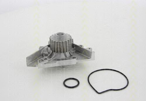 TRISCAN 8600 28023 Водяной насос для CITROËN C5 III (CитроËн С5 3) TRISCAN 8600 28023 Водяной насос для CITROËN C5 III (CитроËн С5 3)