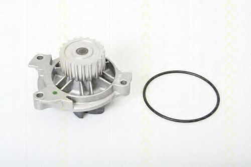 TRISCAN 8600 29025 Водяной насос для VOLKSWAGEN T4 MULTIVAN (Фольксваген Т4 мултиvан) TRISCAN 8600 29025 Водяной насос для VOLKSWAGEN T4 MULTIVAN (Фольксваген Т4 мултиvан)