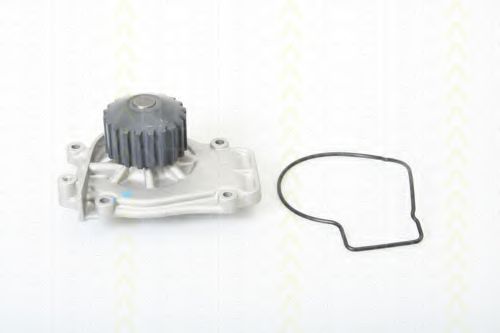 TRISCAN 8600 40001 Водяной насос для HONDA PRELUDE III (Хонда Прэлудэ 3) TRISCAN 8600 40001 Водяной насос для HONDA PRELUDE III (Хонда Прэлудэ 3)