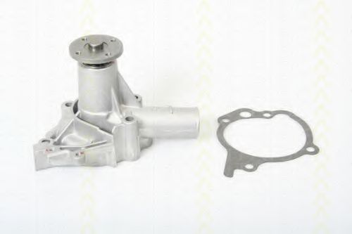 TRISCAN 8600 42816 Водяной насос для MITSUBISHI GALANT I (Митсубиши/митсубиси Галант и) TRISCAN 8600 42816 Водяной насос для MITSUBISHI GALANT I (Митсубиши/митсубиси Галант и)