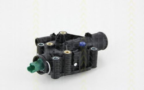 TRISCAN 8620 25291 Термостат, охлаждающая жидкость для PEUGEOT 207 (Пежо 207) TRISCAN 8620 25291 Термостат, охлаждающая жидкость для PEUGEOT 207 (Пежо 207)