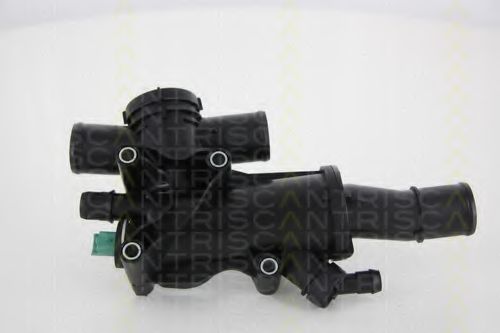 TRISCAN 8620 25784 Термостат, охлаждающая жидкость для PEUGEOT 407 (Пежо 407) TRISCAN 8620 25784 Термостат, охлаждающая жидкость для PEUGEOT 407 (Пежо 407)
