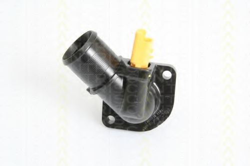 TRISCAN 8620 261103 Термостат, охлаждающая жидкость для PEUGEOT 207 (Пежо 207) TRISCAN 8620 261103 Термостат, охлаждающая жидкость для PEUGEOT 207 (Пежо 207)
