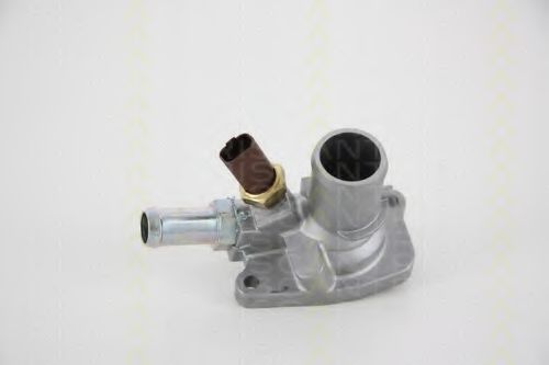 TRISCAN 8620 29388 Термостат, охлаждающая жидкость для FIAT 500 C (Фиат 500 c) TRISCAN 8620 29388 Термостат, охлаждающая жидкость для FIAT 500 C (Фиат 500 c)