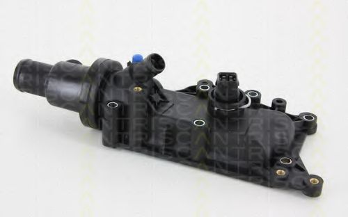 TRISCAN 8620 30983 Термостат, охлаждающая жидкость для RENAULT MEGANE II -LET (Рено Меган 2 лет) TRISCAN 8620 30983 Термостат, охлаждающая жидкость для RENAULT MEGANE II -LET (Рено Меган 2 лет)