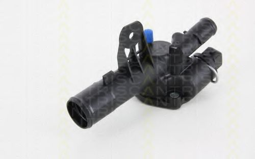 TRISCAN 8620 31283 Термостат, охлаждающая жидкость для RENAULT (Рено) TRISCAN 8620 31283 Термостат, охлаждающая жидкость для RENAULT (Рено)