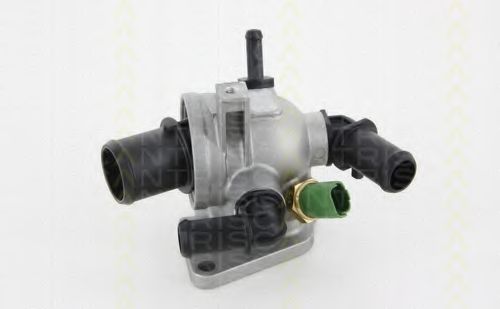 TRISCAN 8620 31588 Термостат, охлаждающая жидкость для FIAT (Фиат) TRISCAN 8620 31588 Термостат, охлаждающая жидкость для FIAT (Фиат)