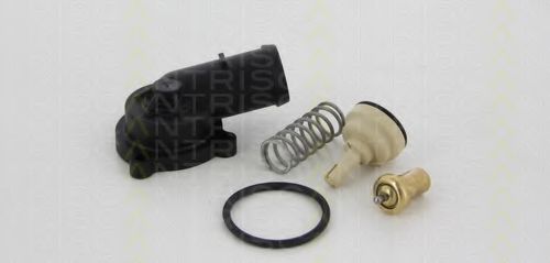 TRISCAN 8620 32095 Термостат, охлаждающая жидкость для VOLKSWAGEN BORA / JETTA V (1K5), GOLF V Variant (1K5), JETTA V (1K5), VENTO V (1K5) 1.4 TSI TRISCAN 8620 32095 Термостат, охлаждающая жидкость для VOLKSWAGEN BORA / JETTA V (1K5), GOLF V Variant (1K5), JETTA V (1K5), VENTO V (1K5) 1.4 TSI