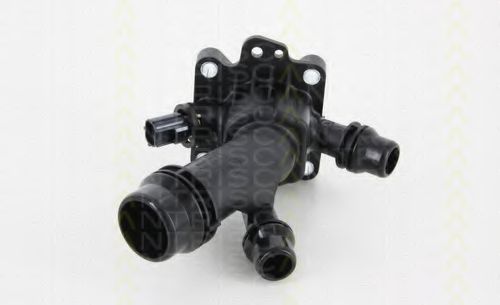 TRISCAN 8620 36000 Термостат, охлаждающая жидкость для VOLVO S60 II (Вольво S60 2) TRISCAN 8620 36000 Термостат, охлаждающая жидкость для VOLVO S60 II (Вольво S60 2)