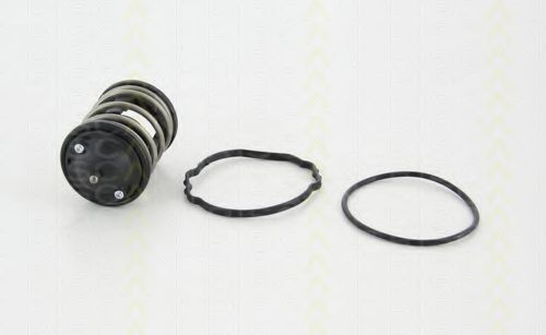 TRISCAN 8620 43287 Термостат, охлаждающая жидкость для BMW (Бмв) TRISCAN 8620 43287 Термостат, охлаждающая жидкость для BMW (Бмв)