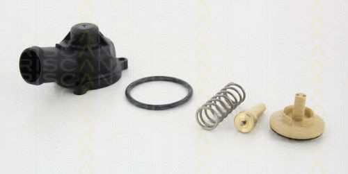 TRISCAN 8620 44487 Термостат, охлаждающая жидкость для VOLKSWAGEN GOLF PLUS (Фольксваген Гольф плюс) TRISCAN 8620 44487 Термостат, охлаждающая жидкость для VOLKSWAGEN GOLF PLUS (Фольксваген Гольф плюс)