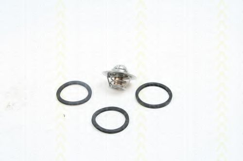 TRISCAN 8620 5491 Термостат, охлаждающая жидкость для PEUGEOT 205 II (Пежо 205 2) TRISCAN 8620 5491 Термостат, охлаждающая жидкость для PEUGEOT 205 II (Пежо 205 2)