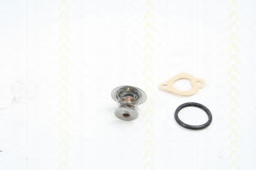 TRISCAN 8620 5788 Термостат, охлаждающая жидкость для FORD FIESTA (Форд Фиэста) TRISCAN 8620 5788 Термостат, охлаждающая жидкость для FORD FIESTA (Форд Фиэста)