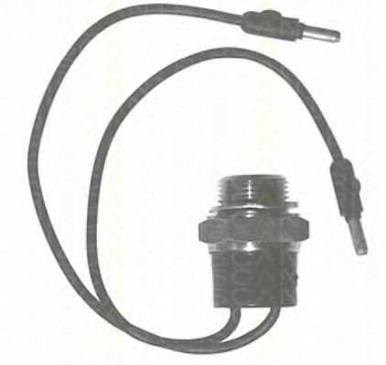 TRISCAN 8625 22088 Термовыключатель, вентилятор радиатора для SEAT (Сеат) TRISCAN 8625 22088 Термовыключатель, вентилятор радиатора для SEAT (Сеат)
