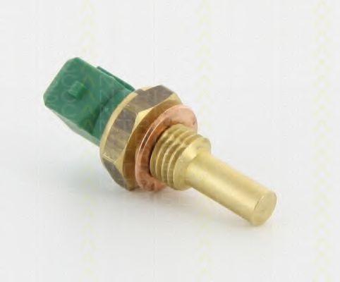 TRISCAN 8626 10018 Датчик, температура охлаждающей жидкости для JAGUAR XJS (Ягуар Xжс) TRISCAN 8626 10018 Датчик, температура охлаждающей жидкости для JAGUAR XJS (Ягуар Xжс)