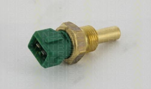 TRISCAN 8626 10027 Датчик, температура охлаждающей жидкости для CITROËN JUMPER (CитроËн Жумпэр) TRISCAN 8626 10027 Датчик, температура охлаждающей жидкости для CITROËN JUMPER (CитроËн Жумпэр)
