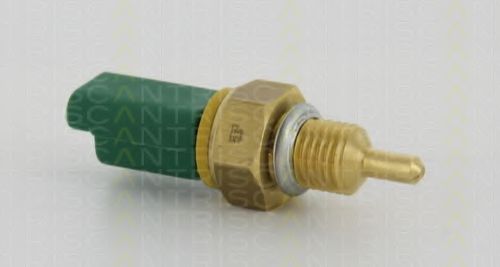 TRISCAN 8626 10041 Датчик, температура охлаждающей жидкости для PEUGEOT 407 (Пежо 407) TRISCAN 8626 10041 Датчик, температура охлаждающей жидкости для PEUGEOT 407 (Пежо 407)
