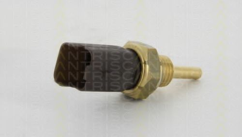 TRISCAN 8626 10054 Датчик, температура охлаждающей жидкости для FIAT 500 (Фиат 500) TRISCAN 8626 10054 Датчик, температура охлаждающей жидкости для FIAT 500 (Фиат 500)