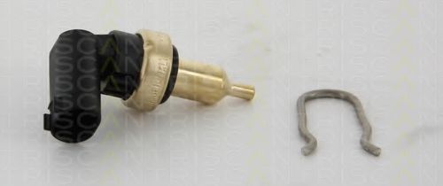 TRISCAN 8626 23004 Датчик, температура охлаждающей жидкости для MERCEDES-BENZ GLC (Мэрcэдэс-бэнз Глc) TRISCAN 8626 23004 Датчик, температура охлаждающей жидкости для MERCEDES-BENZ GLC (Мэрcэдэс-бэнз Глc)