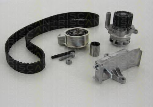 TRISCAN 8647 290008 Комплект ремня ГРМ для FORD GALAXY (Форд Галакси) TRISCAN 8647 290008 Комплект ремня ГРМ для FORD GALAXY (Форд Галакси)