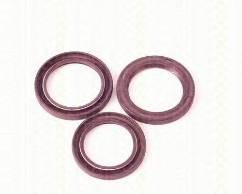 TRISCAN 8648 10001 Уплотняющее кольцо, распределительный вал 